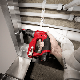 M12 FUEL™ Installation Drill/Driver Kit