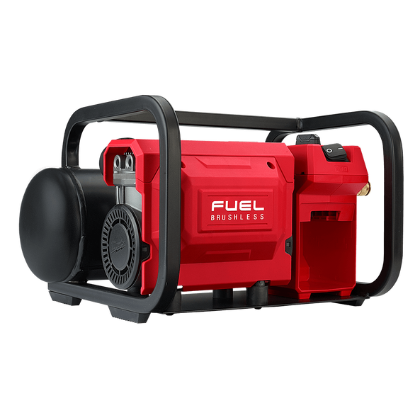 M18 FUEL™ Air Compressor (Tool Only), , hi-res