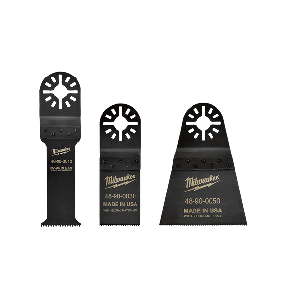 Assorted Blade Kit