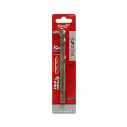 Red Helix™ Cobalt Drill Bit 11.5mm