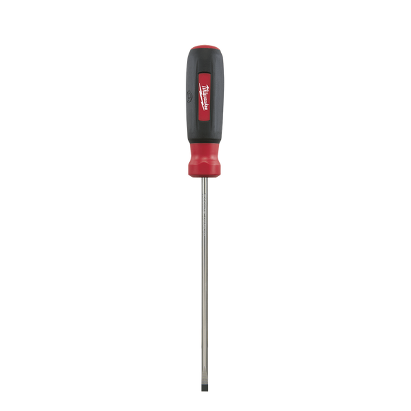 3/16" Cabinet Screwdriver (6")