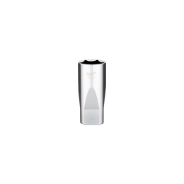 1/2" Drive 27mm Metric Deep 6-Point Socket