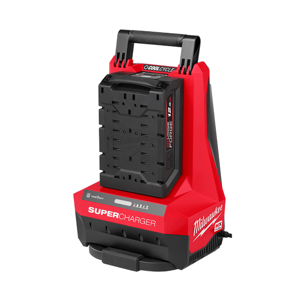 Milwaukee MX FUEL Super Charger MXFSC Milwaukee Tool NZ