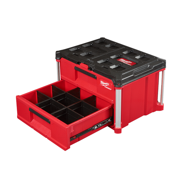 PACKOUT™ 2-Drawer Tool Box, , hi-res