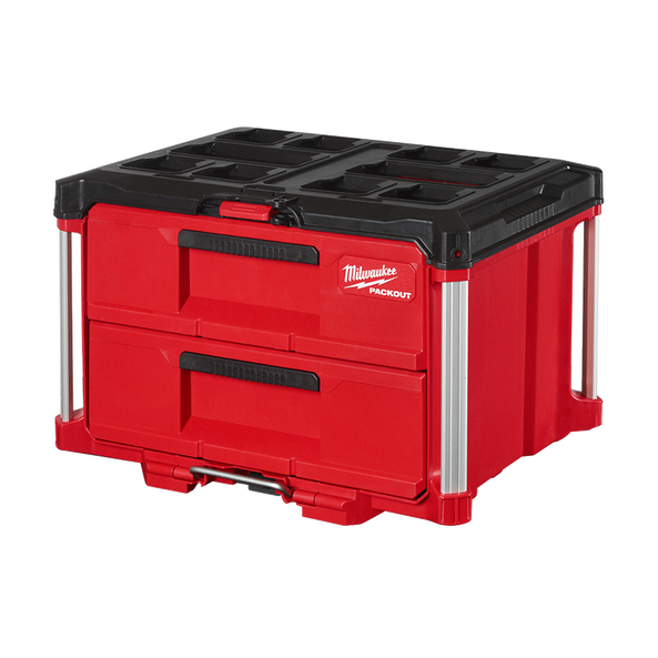 PACKOUT™ 2-Drawer Tool Box, , hi-res