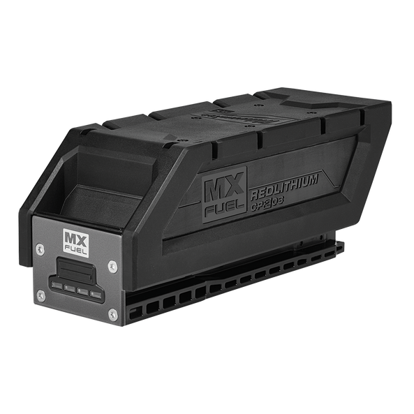 MX FUEL™ REDLITHIUM™ 3.0Ah Battery, , hi-res