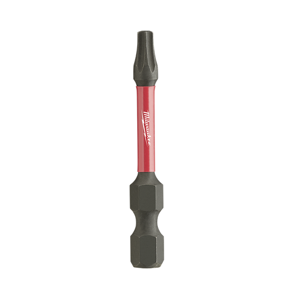 SHOCKWAVE™ Power Bit Torx T20 50MM (2") 25 Pce