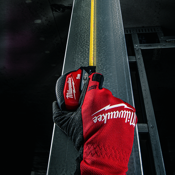 5M Compact Magnetic Tape Measure, , hi-res