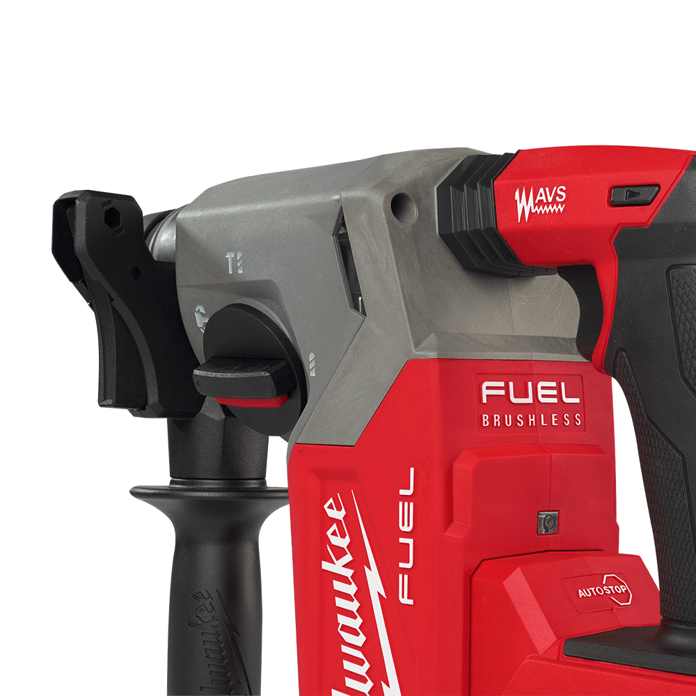 Milwaukee ミルウォーキー M18 FUEL 26MM SDS-PLUS ハンマー Milwaukee ミルウォーキー M18 FUEL 26MM SDS-PLUS ハンマー