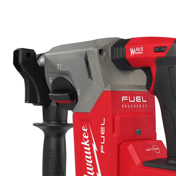 M18 FUEL™ 26mm SDS Plus Rotary Hammer (Tool Only), , hi-res