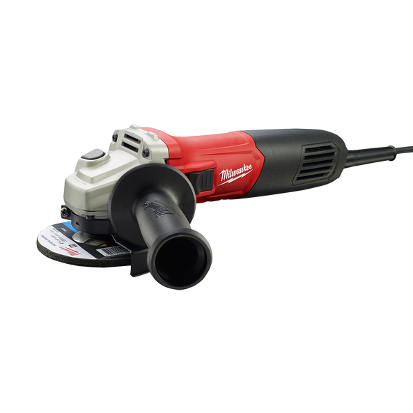 100mm (4") 720W Angle Grinder