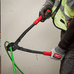 Utility Cable Cutter