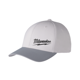 WORKSKIN Fitted Hat Grey
