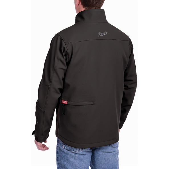 M12™ Heated Jacket - Black