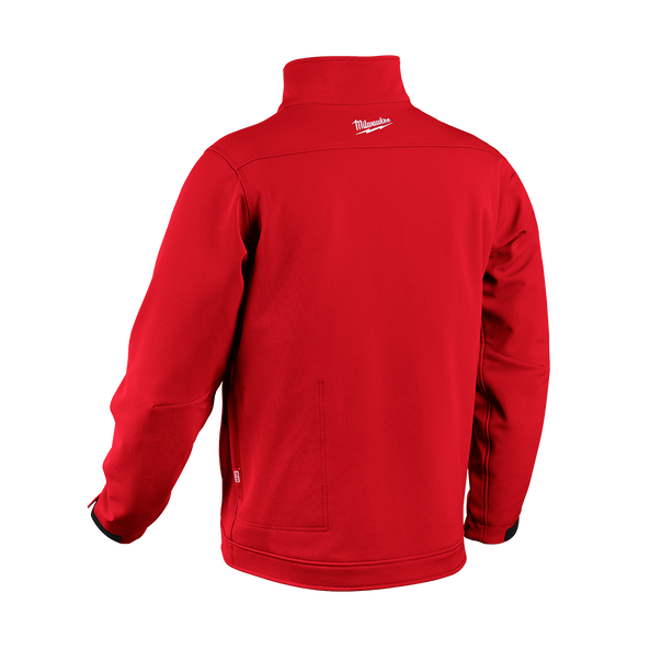 Milwaukee red jacket online