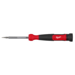 4-in-1 Precision Multi-Bit Screwdriver