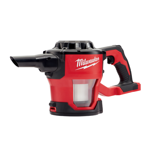 Milwaukee M18 Compact Vacuum Tool Only M18CV 0 Milwaukee Tool NZ