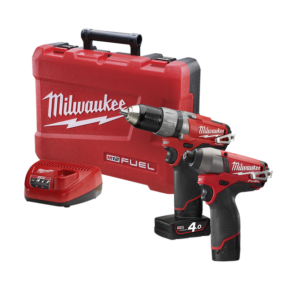 M12 FUEL™ POWER PACK 2A
