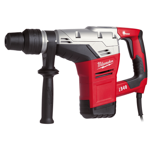 1,100W 2-Mode SDS Max Rotary Hammer