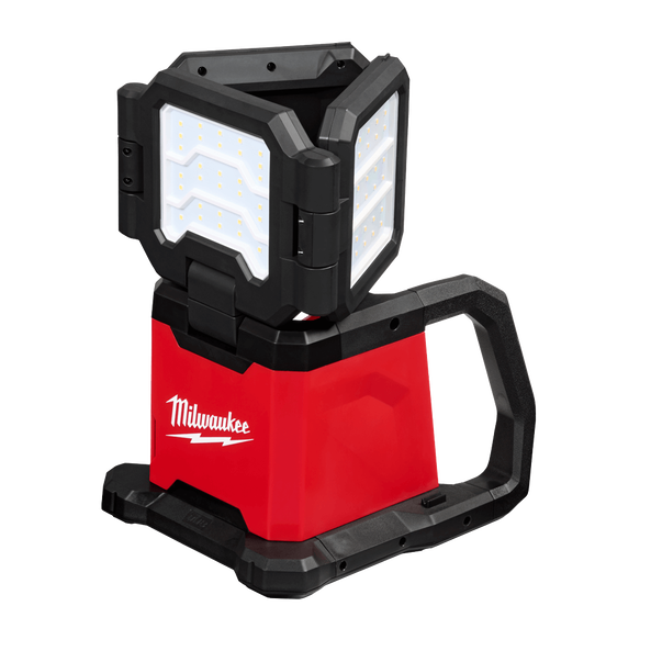M18™ Three Panel Flood Light (Tool Only), , hi-res