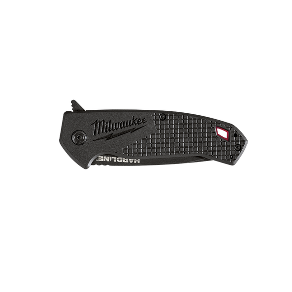 3" HARDLINE™ Serrated Blade Pocket Knife