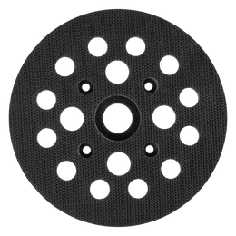 125mm (5") Backing Pad for M18 FUEL™ Random Orbital Polisher