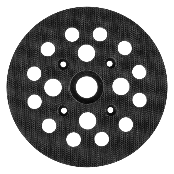 125mm (5") Backing Plate, , hi-res