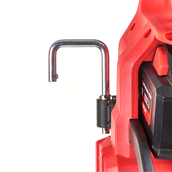 Milwaukee m18fcsrh66 top