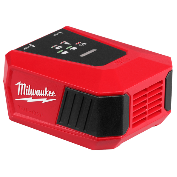 M18™ TOP-OFF Bidirectional Charger & Power Supply, , hi-res