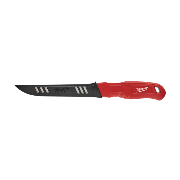 Smooth Blade Insulation Knife