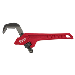 Steel Offset Hex Pipe Wrench