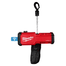 M18™ 1 Ton Chain Hoist with ONE-KEY™ (Tool Only)