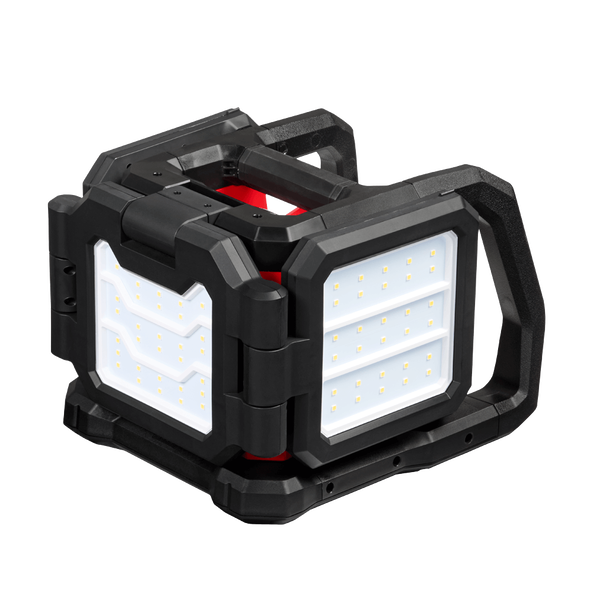 M18™ Three Panel Flood Light (Tool Only), , hi-res