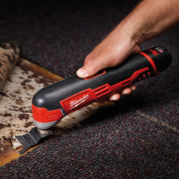 M12™ Cordless Multi-Tool (Tool only)