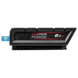 MX FUEL&trade; REDLITHIUM&trade; FORGE&trade; 8.0Ah Battery