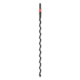 18 x 460mm SHOCKWAVE™ Power Utility Auger