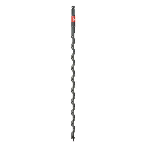 18 x 460mm SHOCKWAVE™ Power Utility Auger