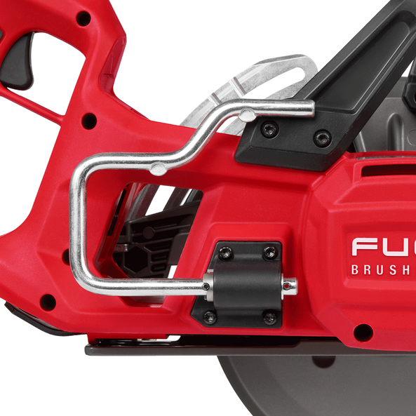M18 FUEL™ 184mm (7-1/4") Rear Handle Circular Saw (Tool Only), , hi-res