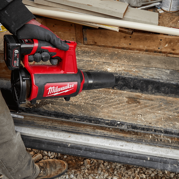 M12™ Compact Blower (Tool Only), , hi-res