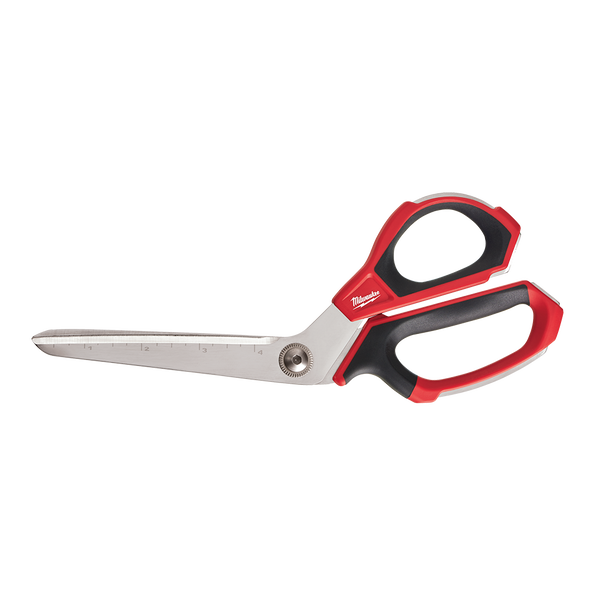 Jobsite Offset Scissors