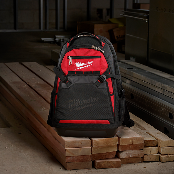 Jobsite Backpack
