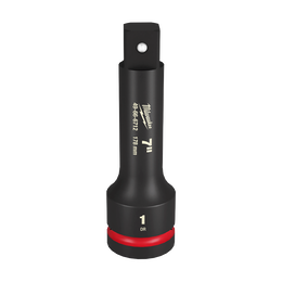 SHOCKWAVE™ 1" Drive 178mm (7") Impact Socket Extension