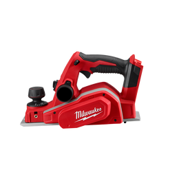 M18™ 82mm Planer (Tool Only)