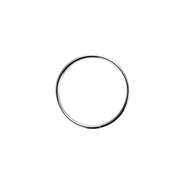 19mm (3/4") 0.9kg (2lb) Split Ring 5pc