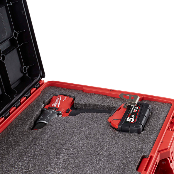 PACKOUT™ Tool Box with Foam Insert