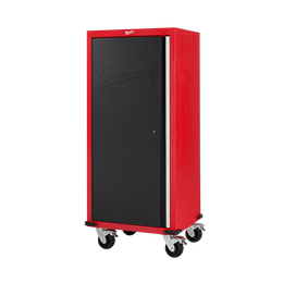 27" High Capacity Steel Locker