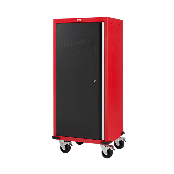 27" High Capacity Steel Locker, , hi-res