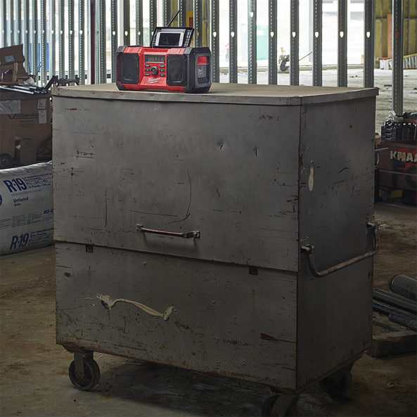 M18™ Jobsite Radio (Tool only)