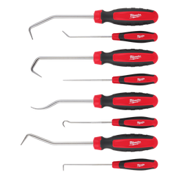 Hook & Hose Pick 8pc Set