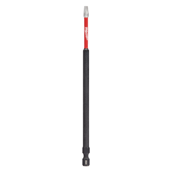 SHOCKWAVE™ Power Bit Square Recess #2 150mm (6")